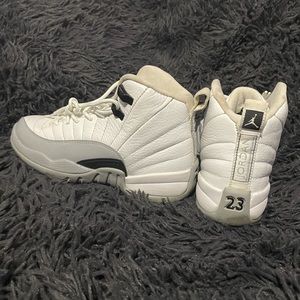 Air Jordan 12